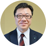 西村元一前理事長